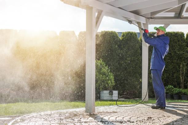 Reliable Johnston, IA Pressure Washing Services Solutions